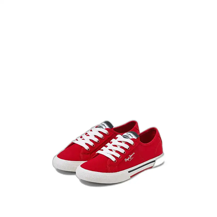 Allenatori per bambini Pepe Jeans Brady Basic