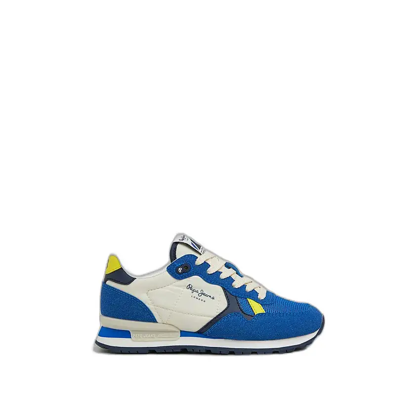 Allenatori per bambini Pepe Jeans Brit Heritage