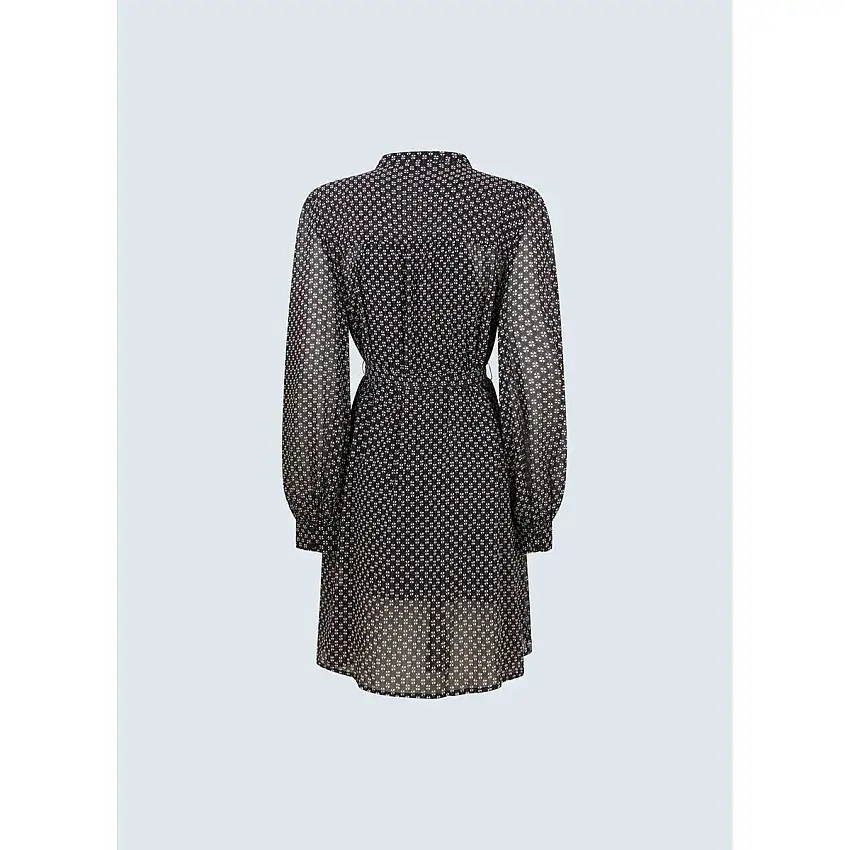 Abito donna a maniche lunghe Pepe Jeans Candy