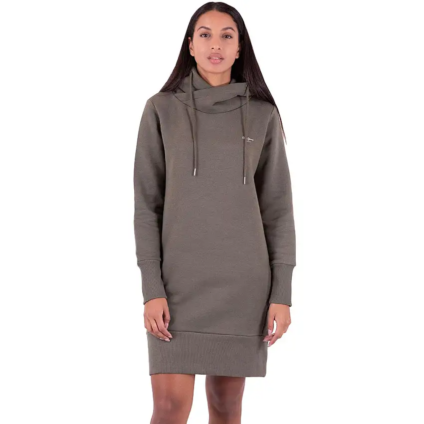 Abito donna in maglina Pepe Jeans Gisela