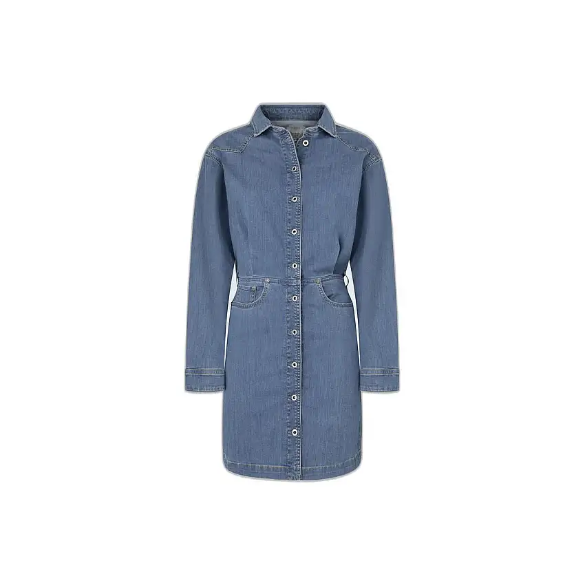 Abito donna in denim Pepe Jeans Jane