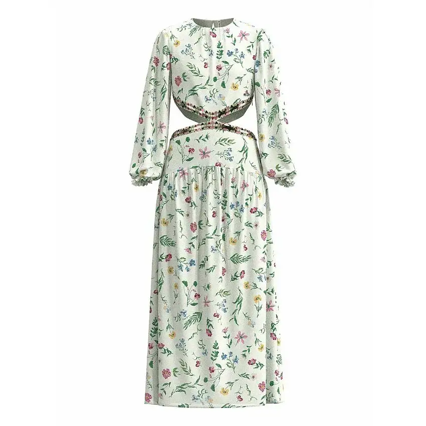 Abito da donna Pepe Jeans Edna