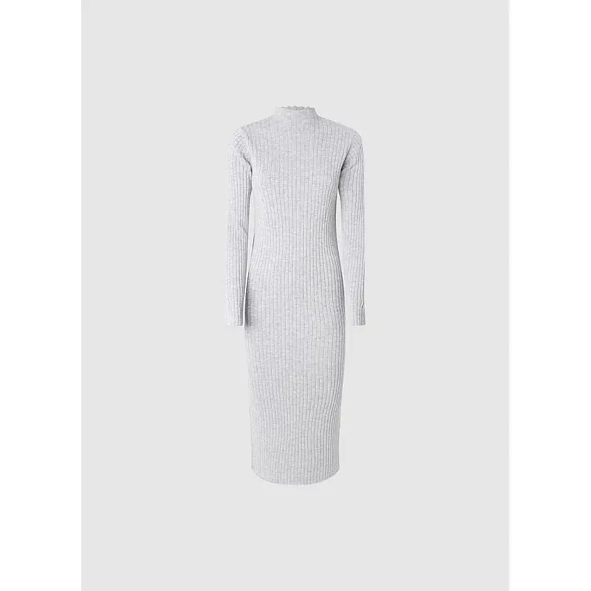 Abito donna a maniche lunghe Pepe Jeans Belinda