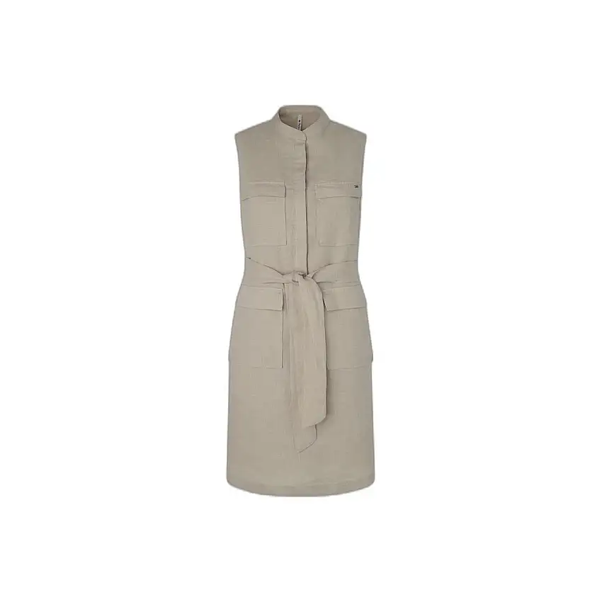 Abito a camicia da donna Pepe Jeans Aura