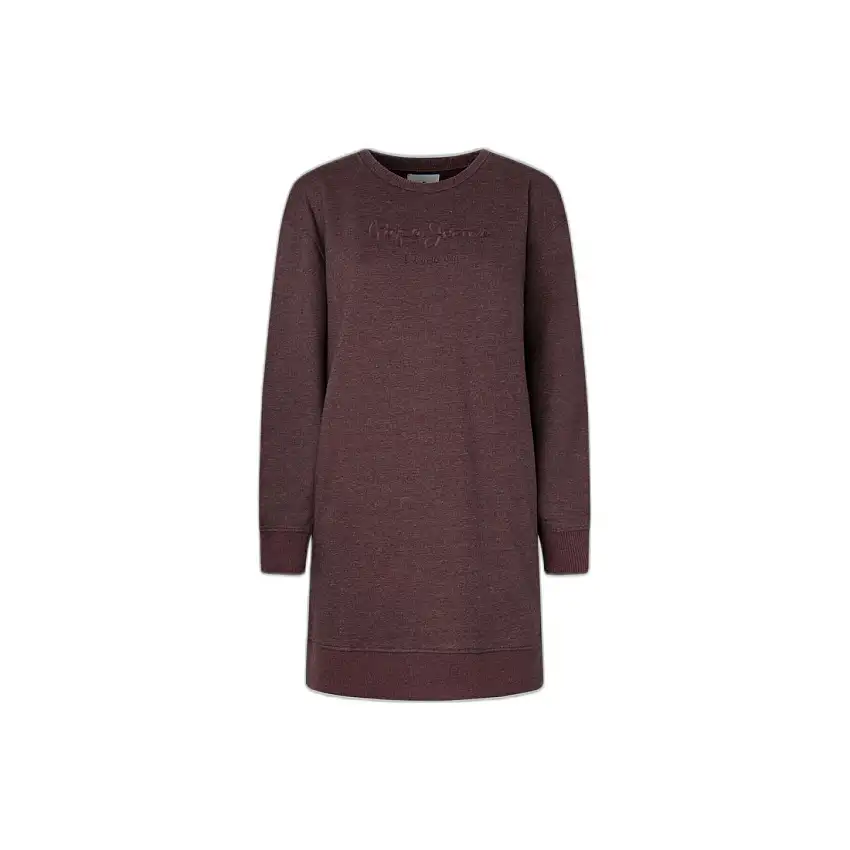 Abito donna in maglina Pepe Jeans Britney
