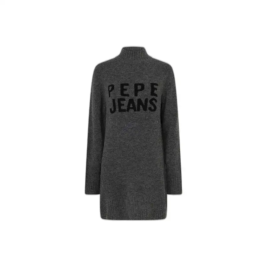 Abito in maglia da donna Pepe Jeans Denisse
