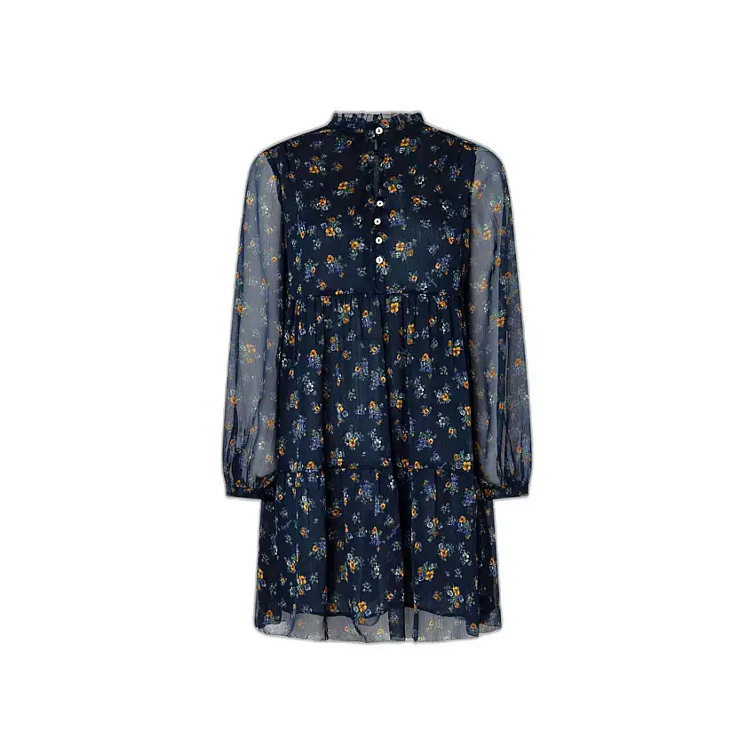 Vestito da donna Pepe Jeans Ikaia