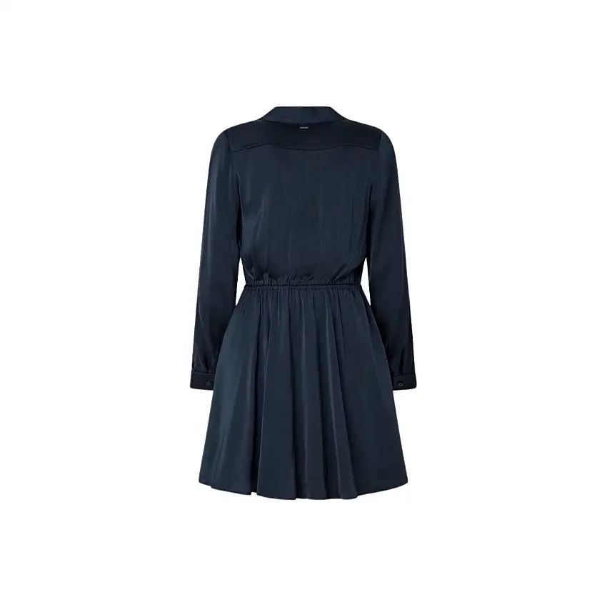 Abito a portafoglio da donna Pepe Jeans Karim