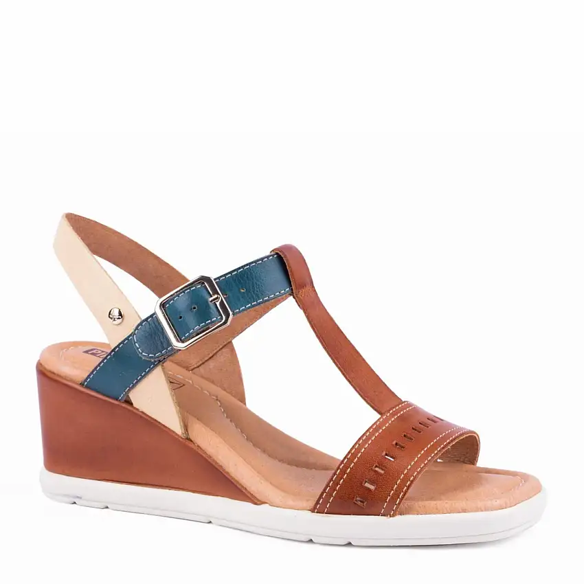 Zeppe da donna Pikolinos Teulada