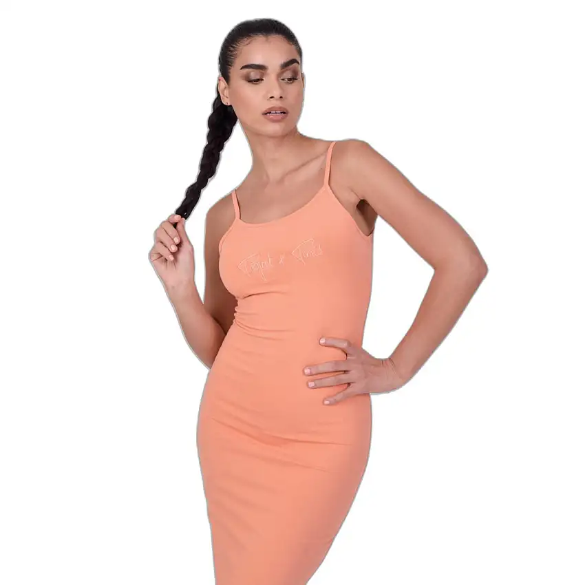 Abito a canotta da donna Project X Paris