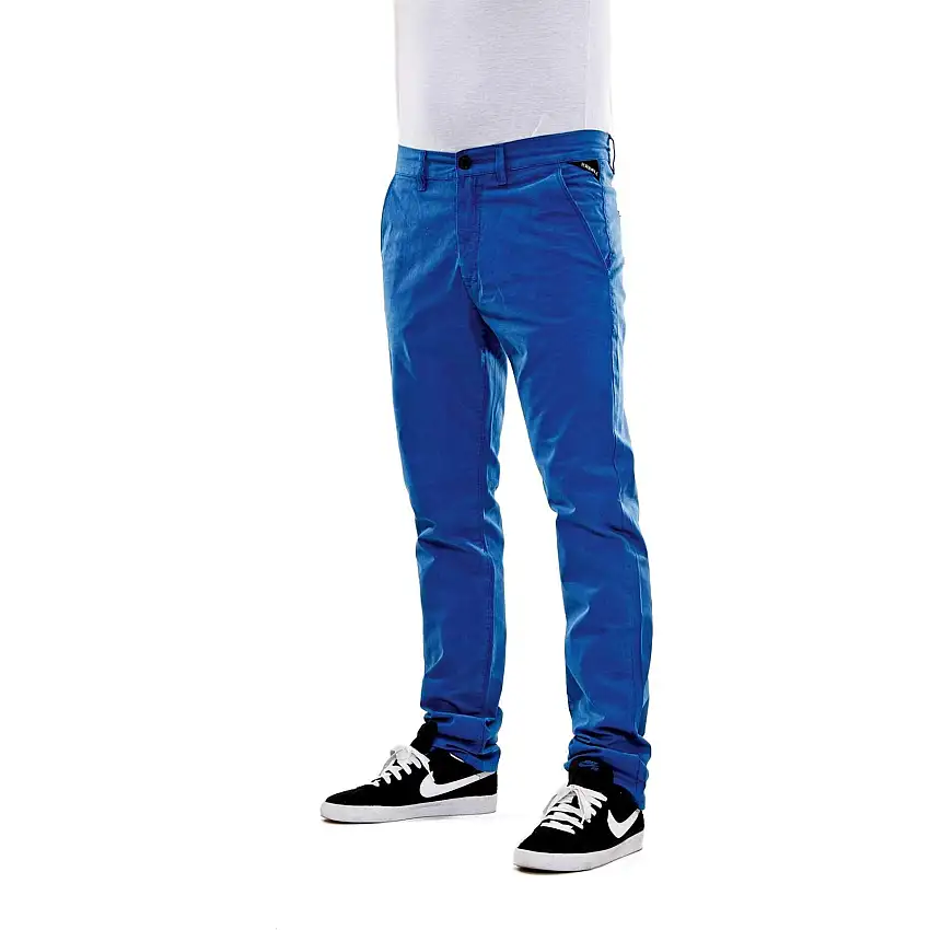 Pantaloni chino Reell Grip Tapered