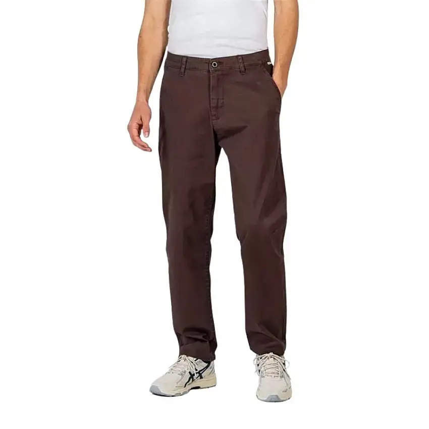 Pantaloni chino regolari e flessibili Reell