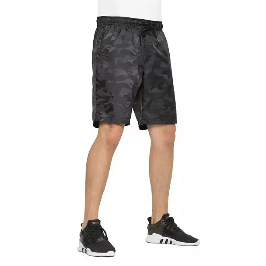 Pantaloncini Reell tech Zip