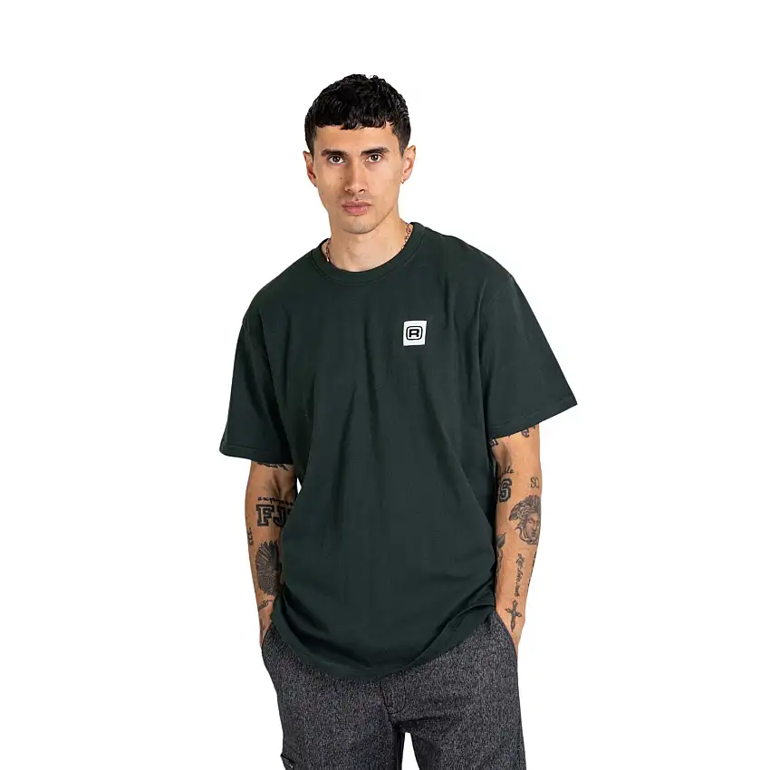 Maglietta Reell Prior