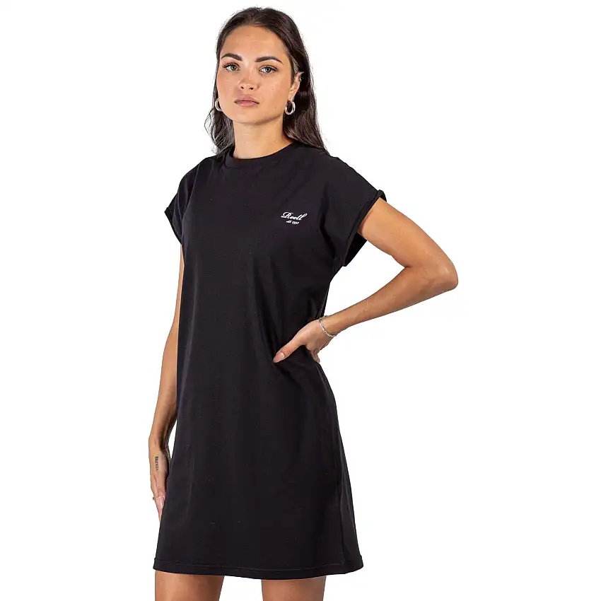 Abito t-shirt da donna Reell Bella