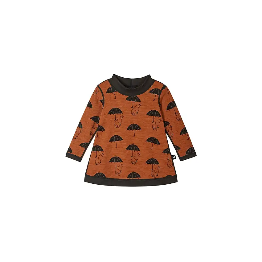 Tunica bambina Reima Moomin Ljuvlig