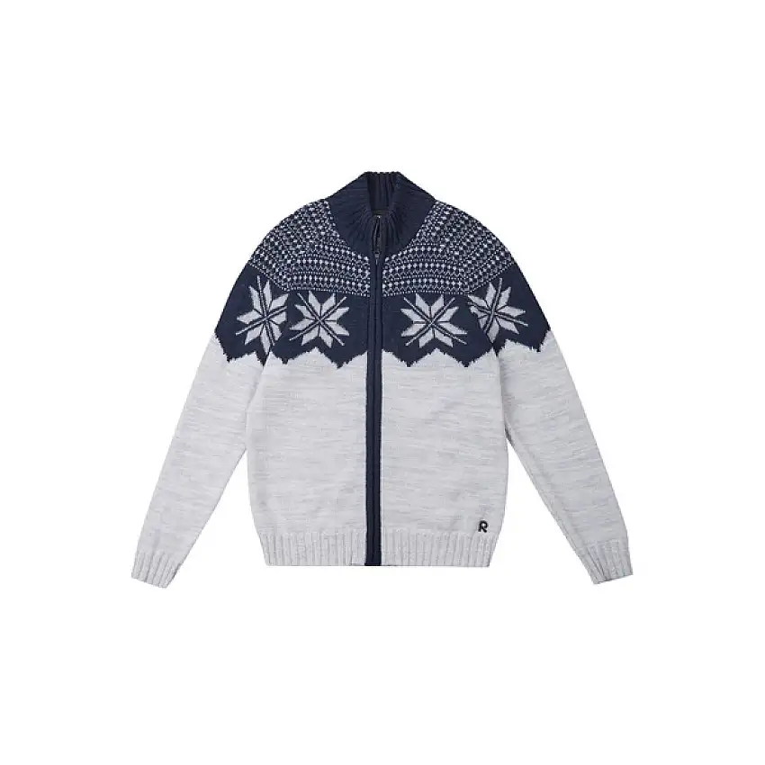 Cardigan per bambini Reima Rinteet