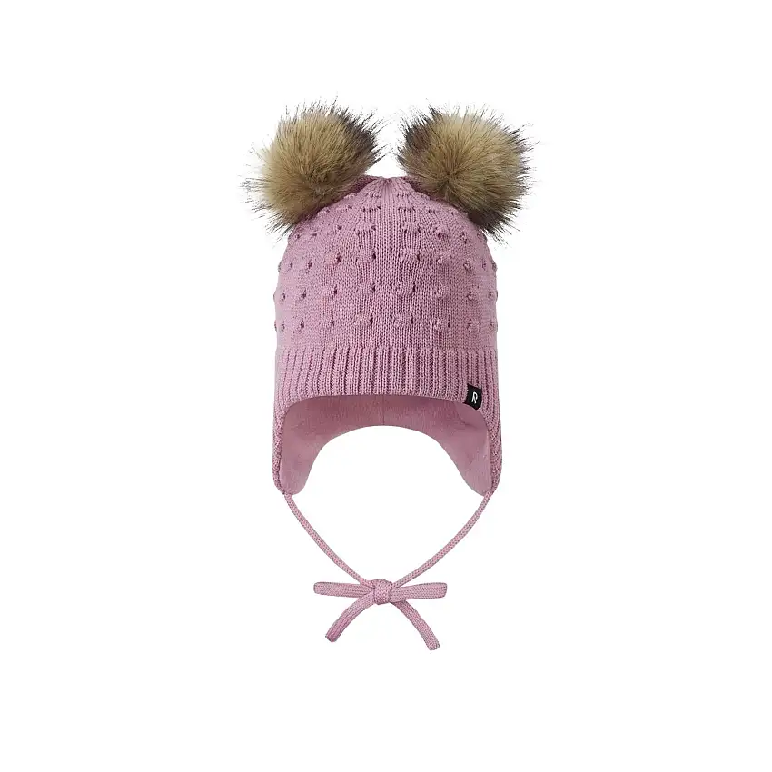 Cappello da bambina Reima Myyry