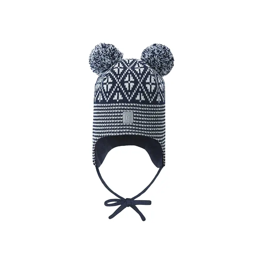 Berretto per bambini Reima Kuuru [Misura 2/5 anni]