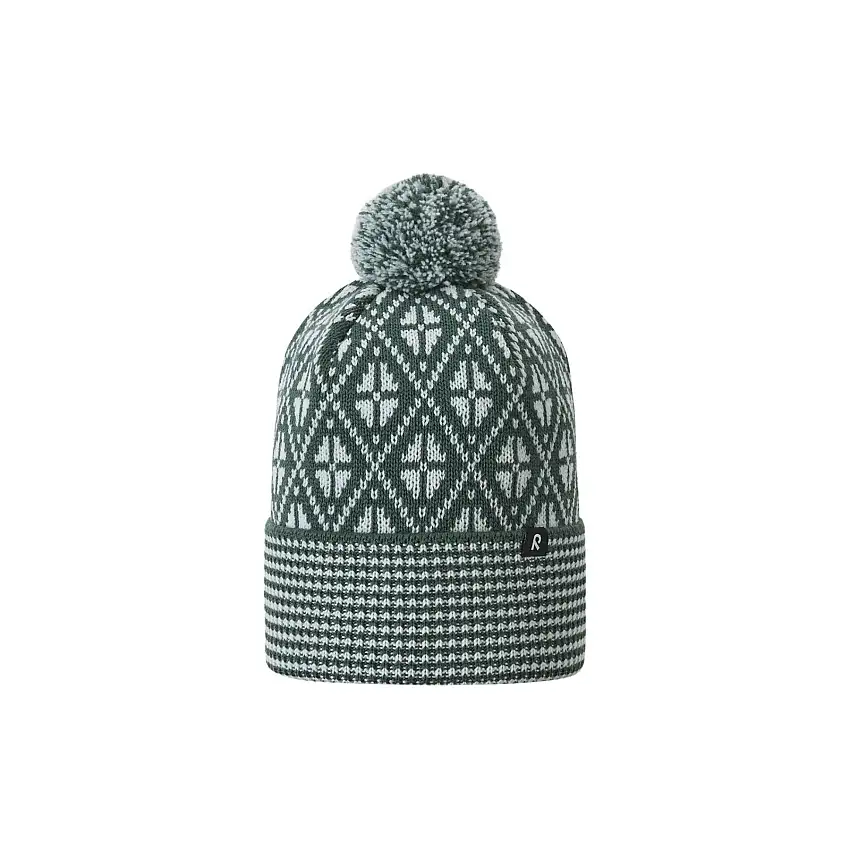 Cuffia per bambini Reima Kuurassa [Misura 48/50 cm]