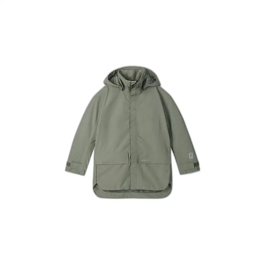 Parka per bambini Reima Uudistus