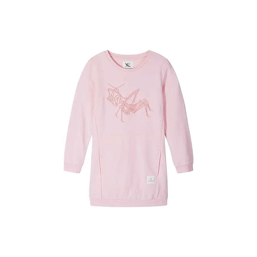 Vestito da bambina Reima Voikukka