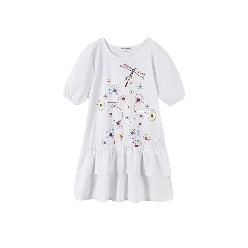 Vestito da bambina Reima Angervo