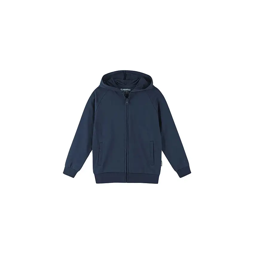 Felpa con cappuccio per bambini Reima Varmistus