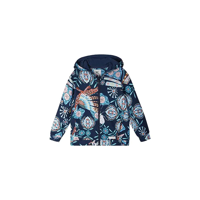 Felpa con cappuccio per bambini Reima Timotei