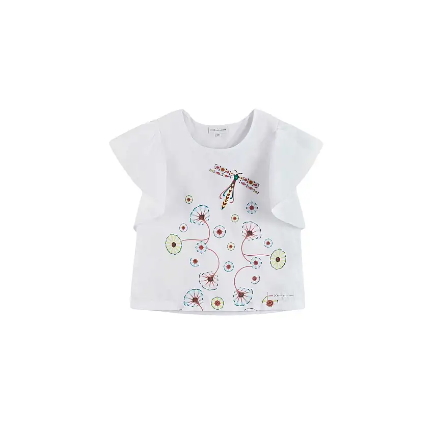 Camicia da bambina Reima Kullero