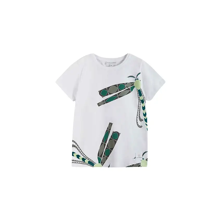 T-shirt per bambini Reima Sudenkorento