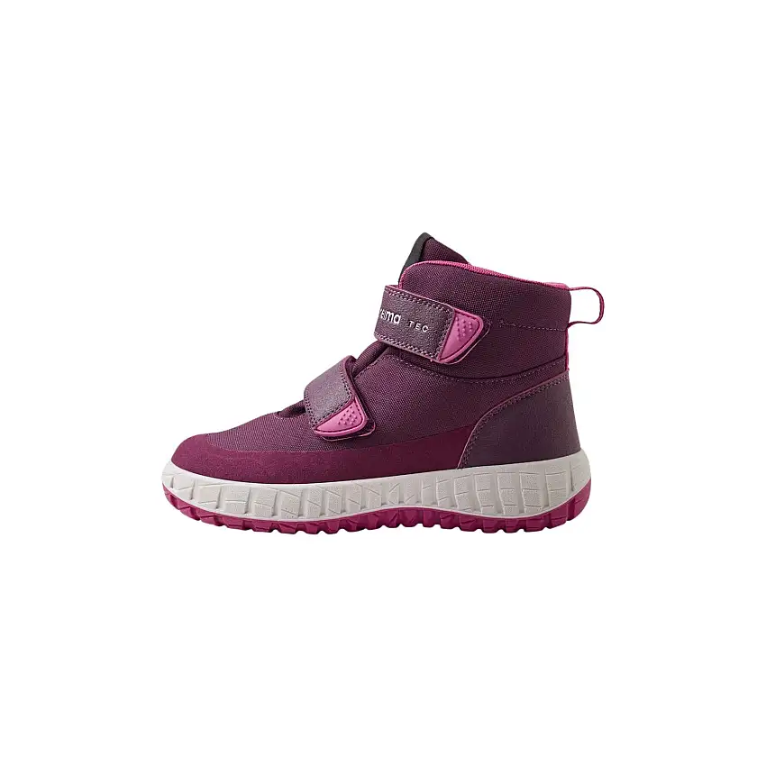 Scarpe da ginnastica per bambini Reima Patter 2.0