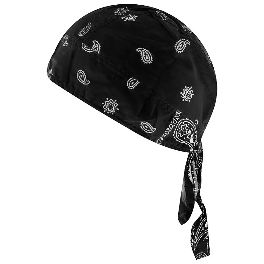 Bandana Rock à Gogo Gouttes D'eau - Paisley