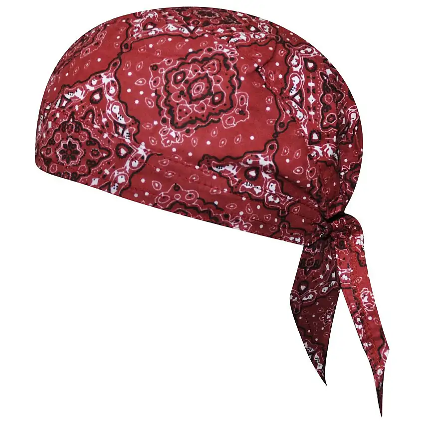 Bandana in cashmere Rock à Gogo