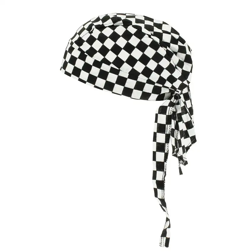 Bandana Rock à Gogo Checker