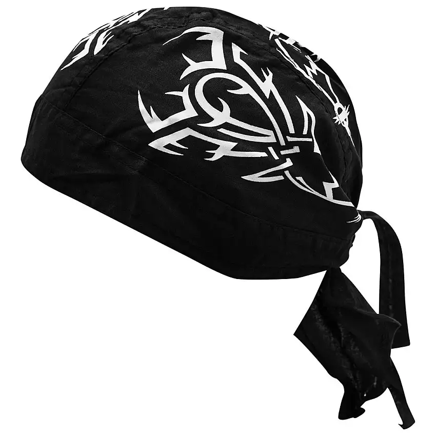 Bandana Rock à Gogo Tribal - Easy Rider