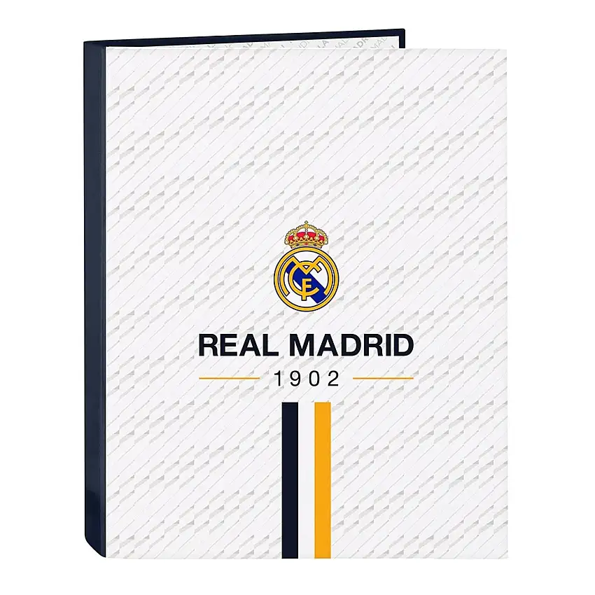 Armadio di archiviazione Safta Real Madrid Folio
