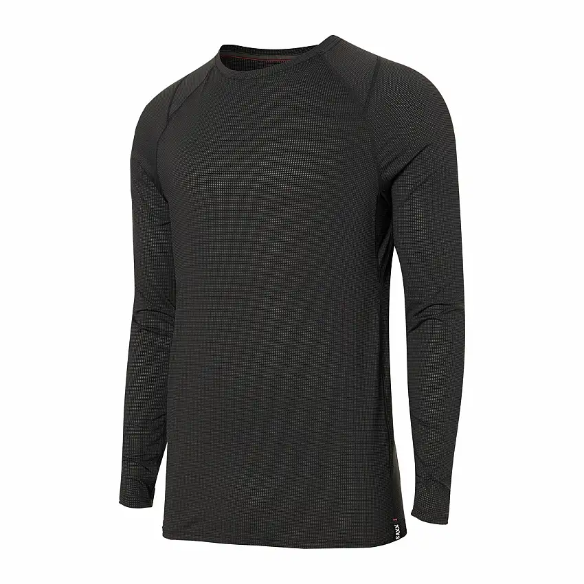 Maglietta a manica lunga Saxx Quest Quick