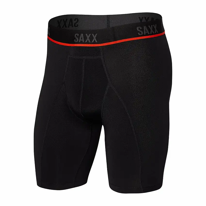 Boxer lungo Saxx Kinetic - Performance