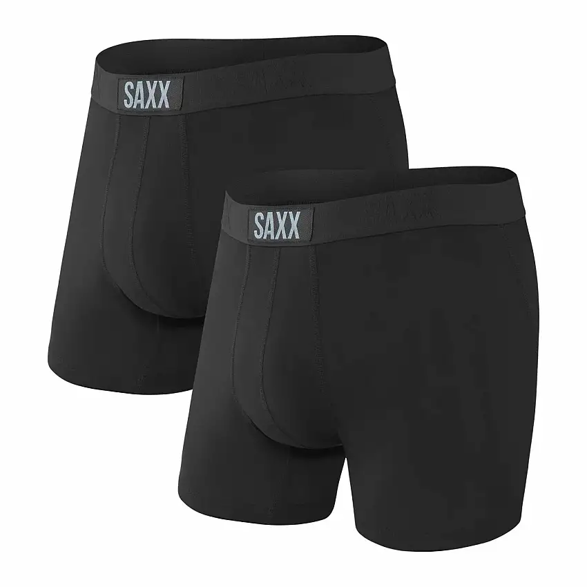 Boxer ultra morbidi Saxx Vibe - Everyday (x2)