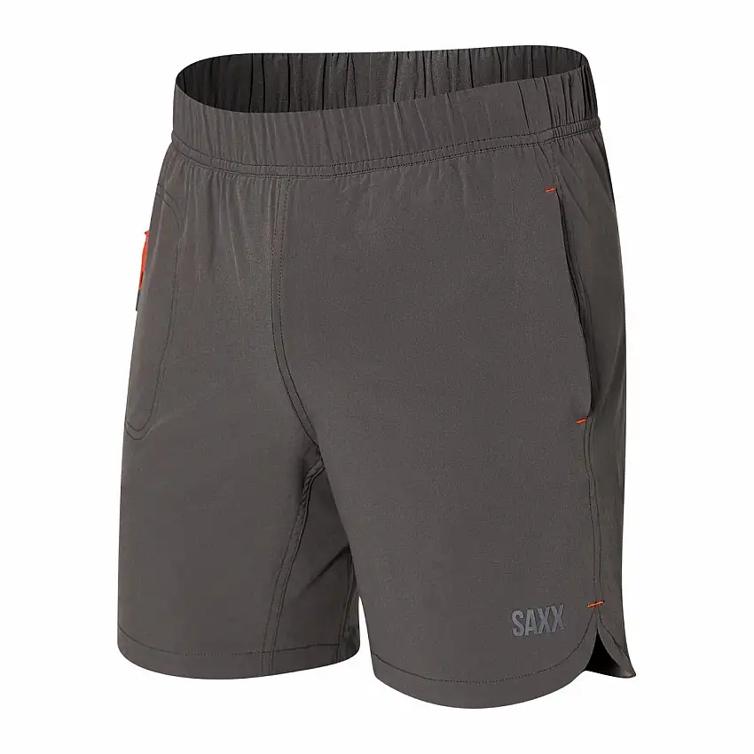 Pantaloncini Saxx Gainmaker - Performance 18 cm