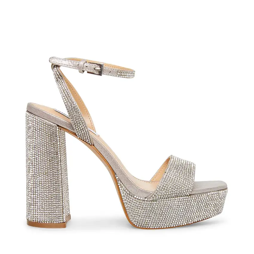 Zeppe da donna Steve Madden Lessa-R