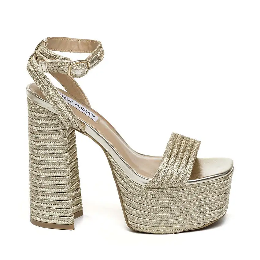 Zeppe da donna Steve Madden Layered