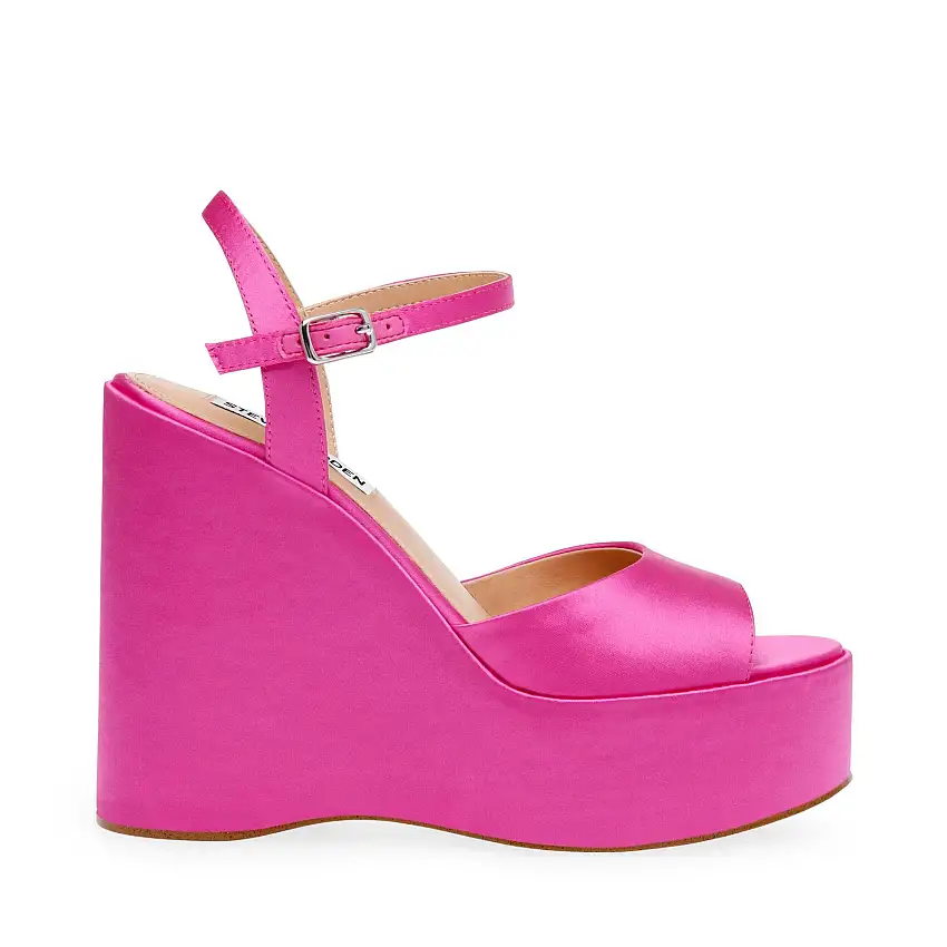 Zeppe da donna Steve Madden Compact