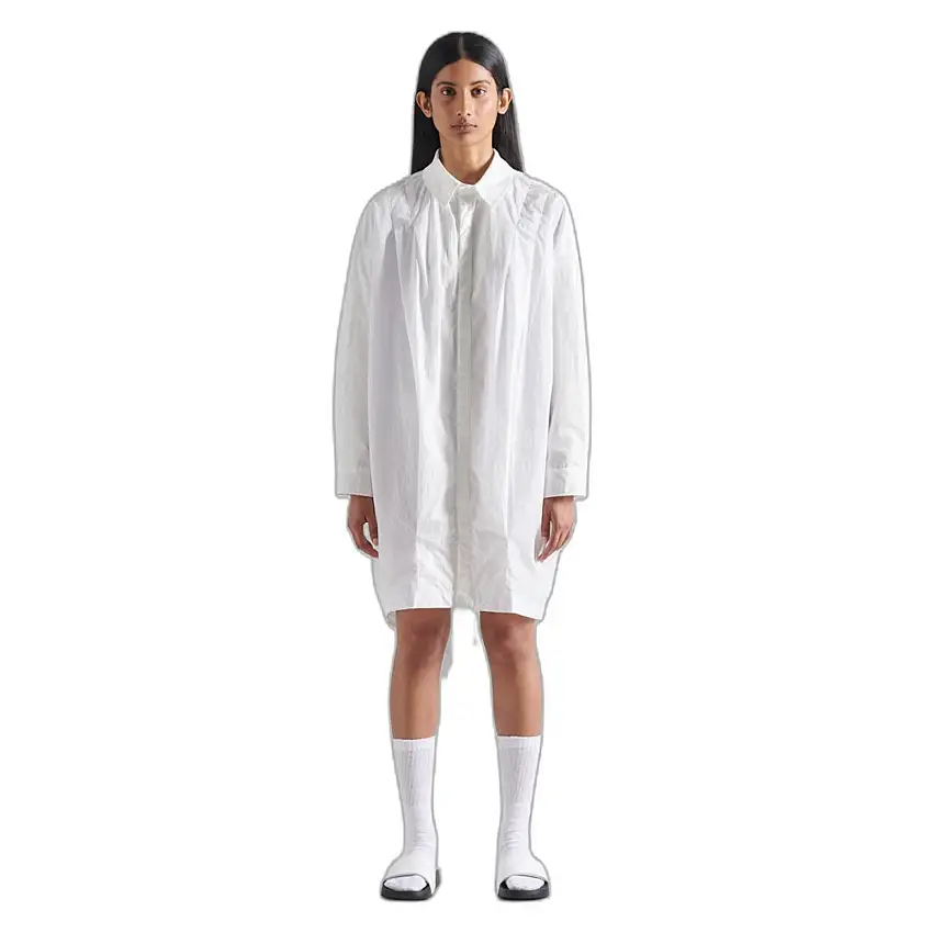 Abito a Camicia da donna in edizione limitata SDX Origami [Misura XS/S]