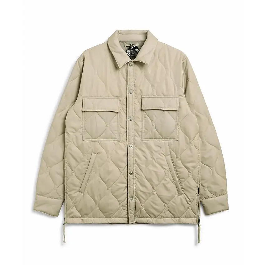 Piumino militare Taion CPO