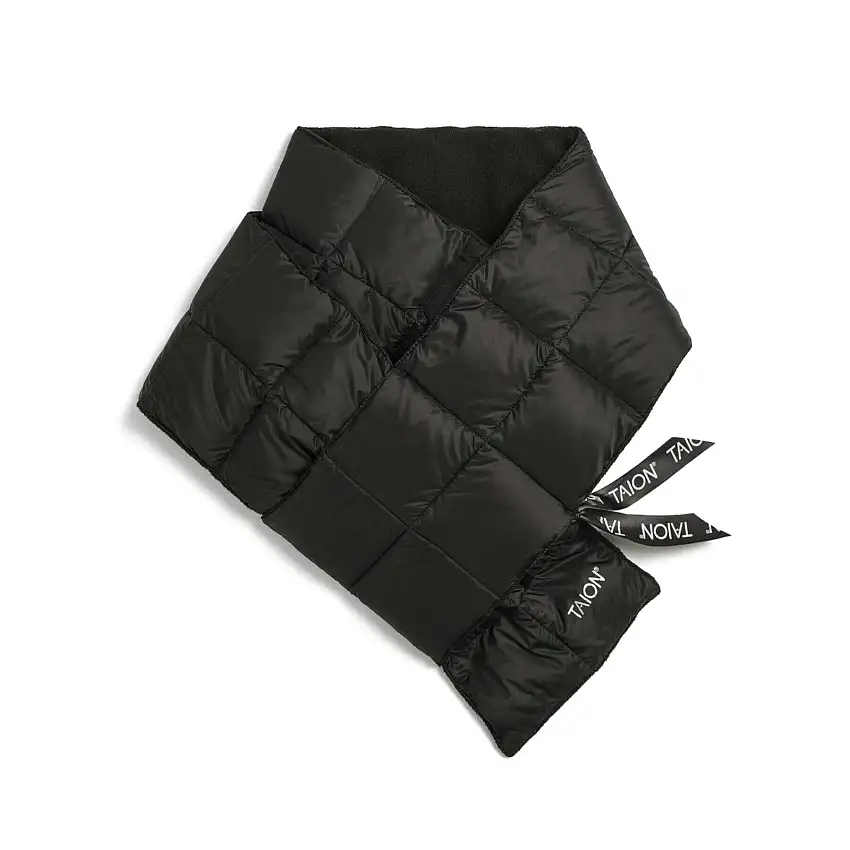 Copricollo lungo silenzioso di base Taion