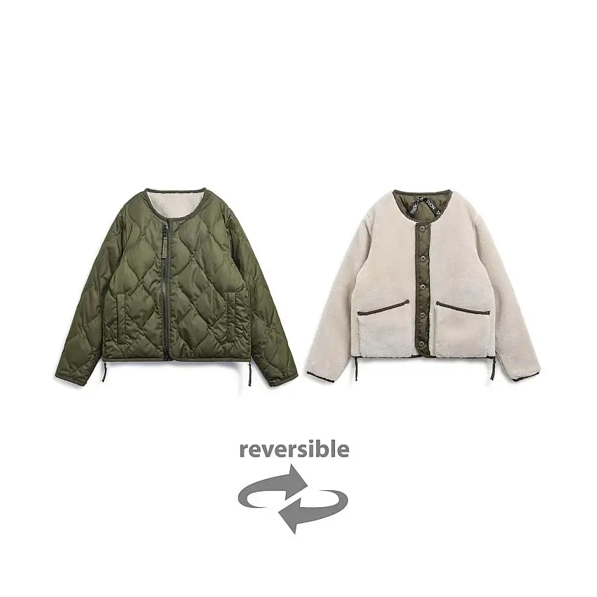 Piumino per bambini Taion