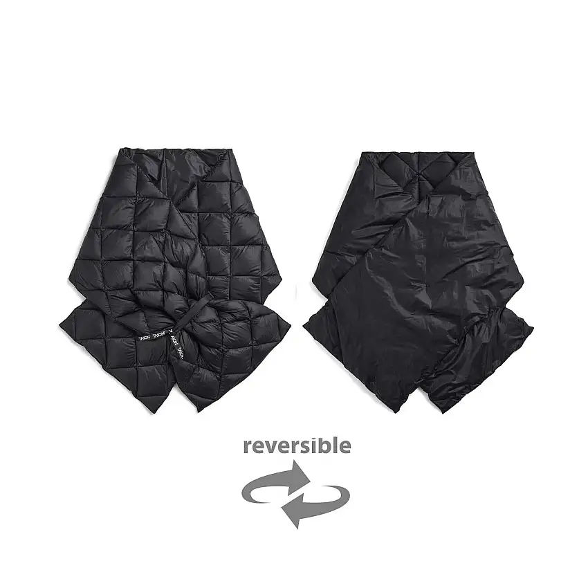 Copricollo reversibile Taion City