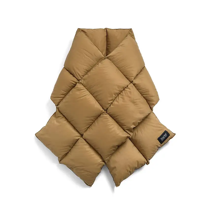 Copricollo silenzioso con volume di montagna Taion